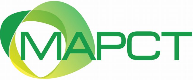 Логотип для компании "Марст" Логотип для компании "Марст"